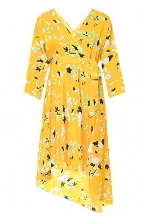 Asymmetrical hemline dress, zdjęcie 1 Asymmetrical hemline dress od Diane Von Furstenberg